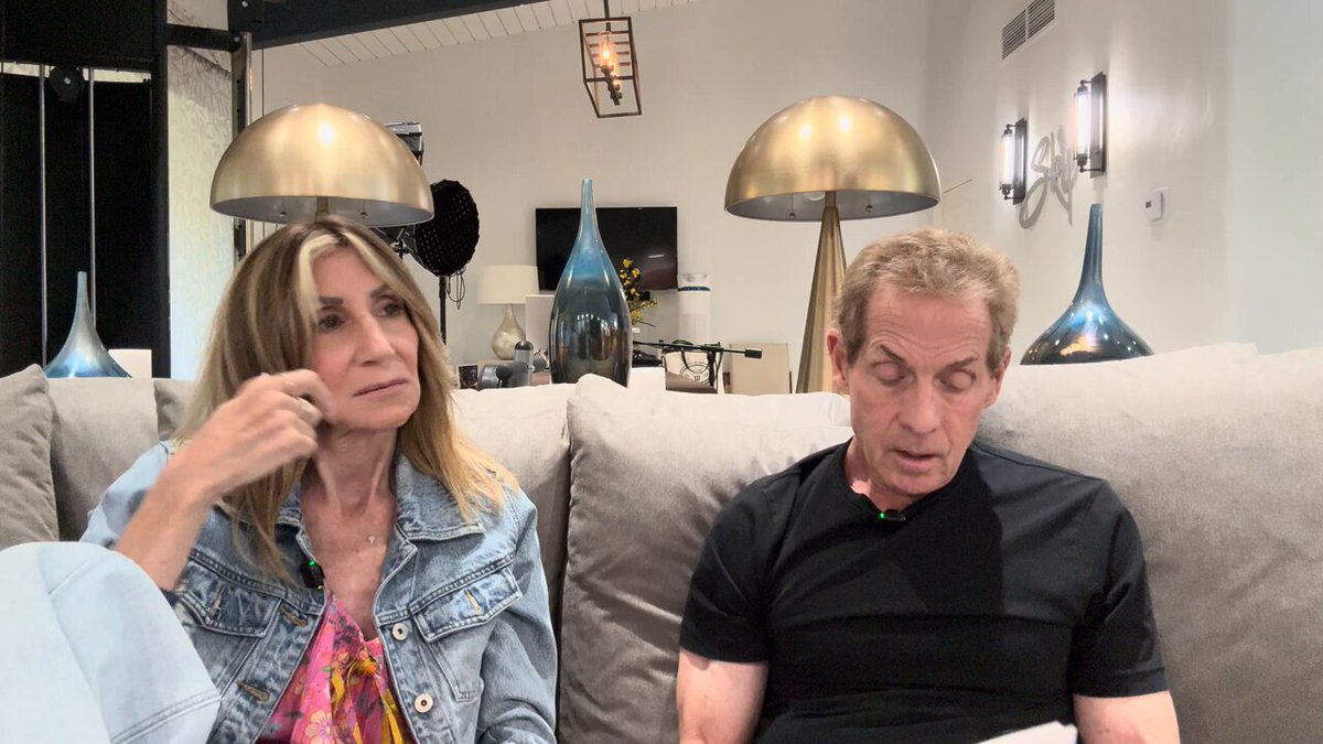 Do we really need more COVID vaccines? Ernestine and I debate on this week’s “Skip vs Ernestine”