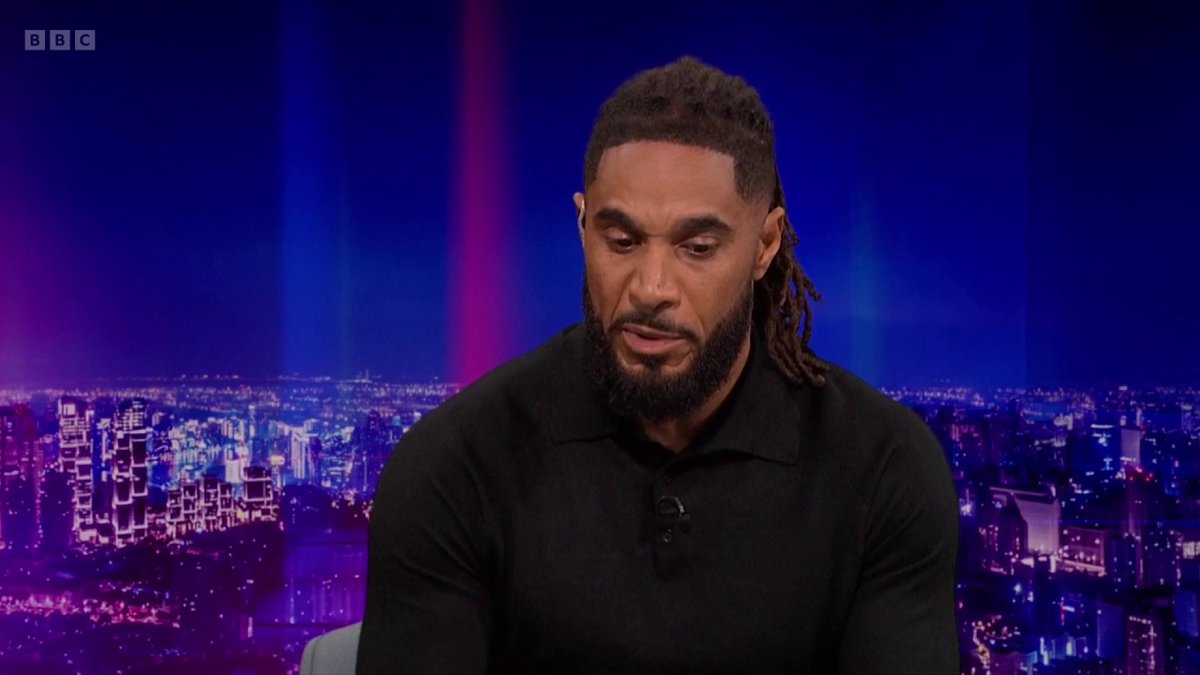 Will Tottenham finish top four? 🤔 "If you're a Tottenham fan now, you've got to be a little bit excited!" #MOTD