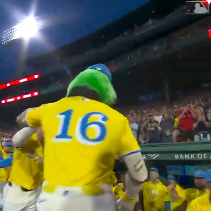 Jarren with the pinch-hit homer!