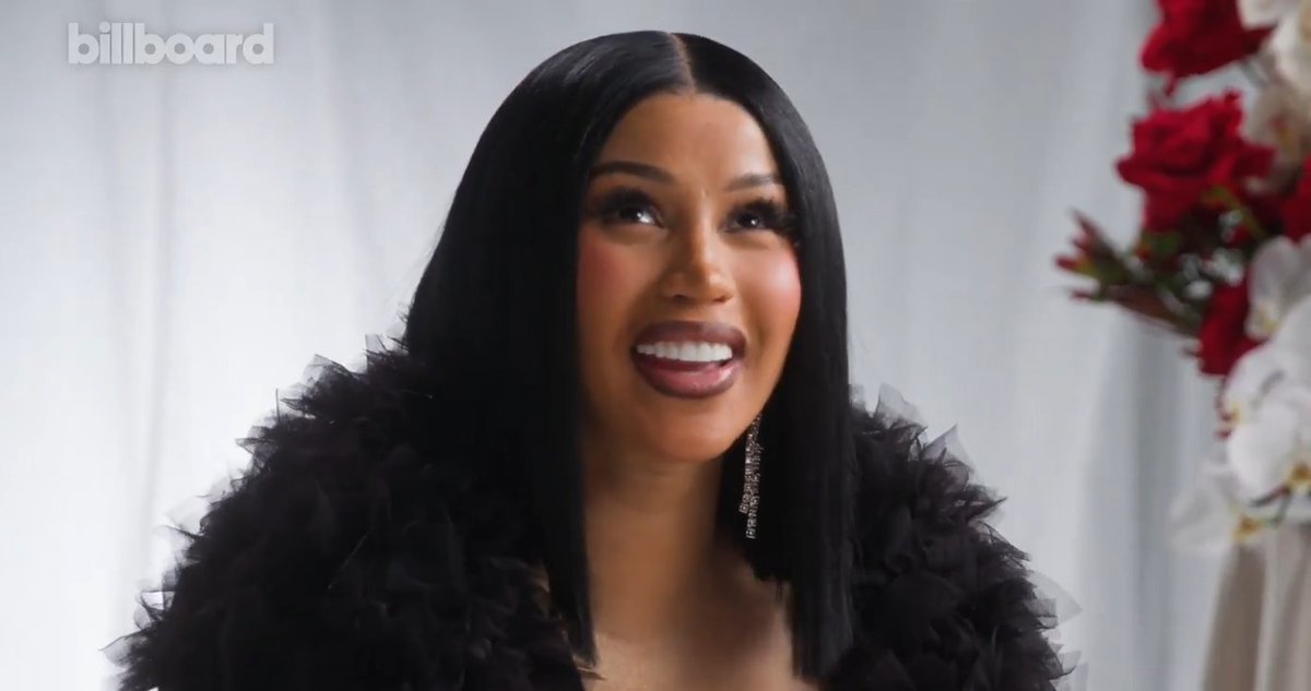 Does Cardi B consider herself a mentor? See what she had to say in her Billboard R&amp;B/Hip-Hop cover interview. Watch the full video: