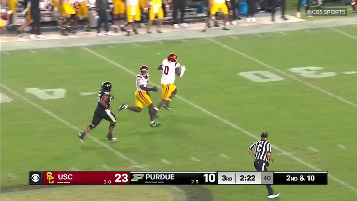 A 360 LB THICC SIX FOR USC