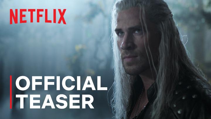 Fans The Witcher udah siap?! 🔥 Intip cuplikan perdana Liam Hemsworth sebagai Geralt of Rivia di The Witcher Season 4 yang tayang 30 Oktober hanya di Netflix 🐺
