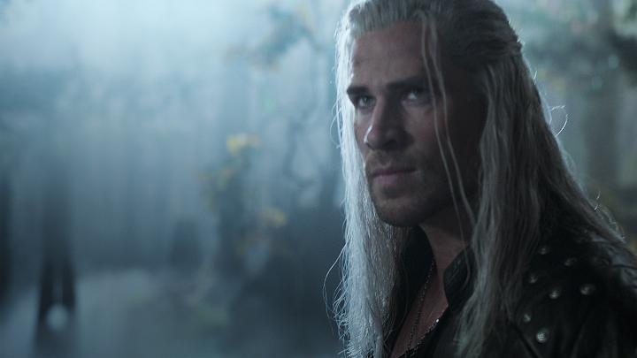 Liam Hemsworth est Geralt de Riv. THE WITCHER saison 4, le 30 octobre.