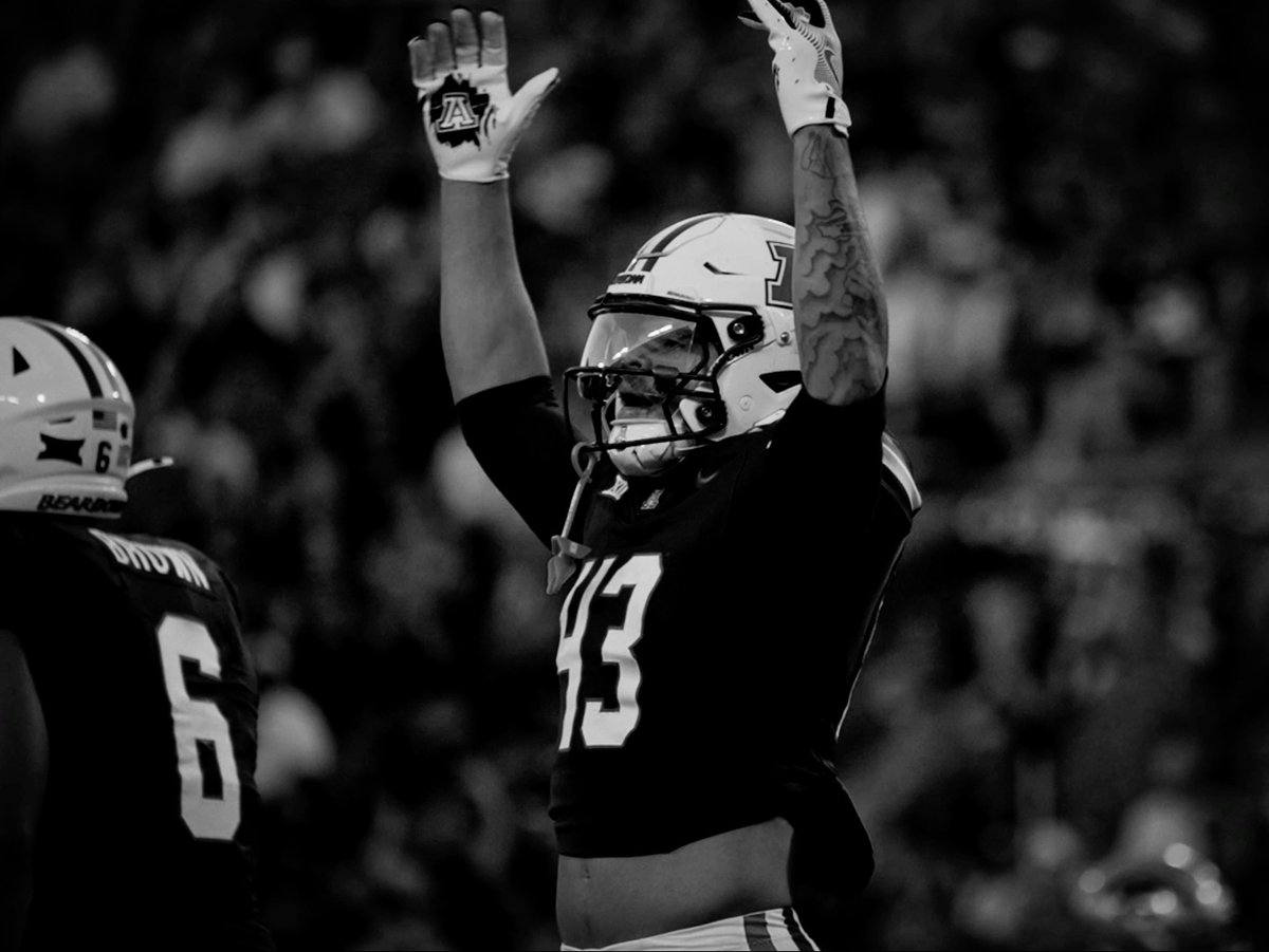 EFFORT. EXECUTION. ACCOUNTABILITY. #REDLINE
