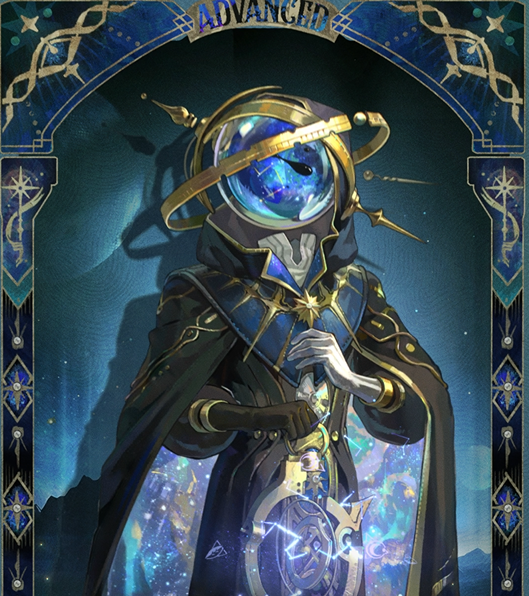 Simulating the Chaldean Order with Ulrich | Reverse: 1999 Through Hypatia's sacrifice, we have reached the stars. 2nd Anniversary Special Version will be available on Sept. 19th #Reverse1999Ver2ꓸ8 #ParadiseRegained #Reverse1999Anniversary #Ulrich