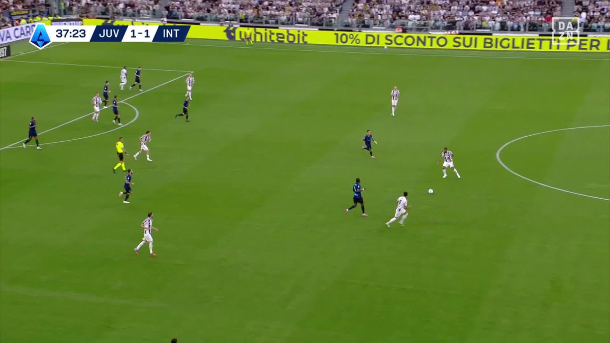 Es una pena que el Barça no pudiera ficharle cuando aún jugaba en el Bayern.