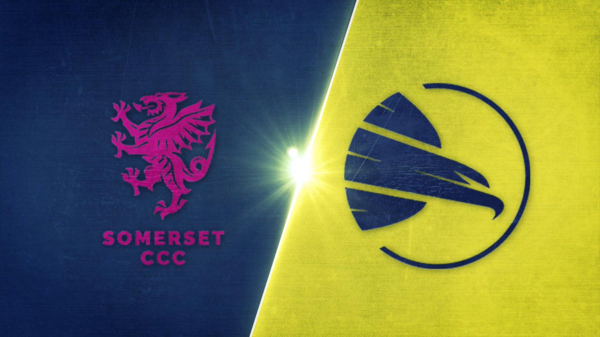 Will Smeed's 94 led Somerset to a monstrous chase and their THIRD Vitality Blast trophy 🤩 Watch the full highlights here