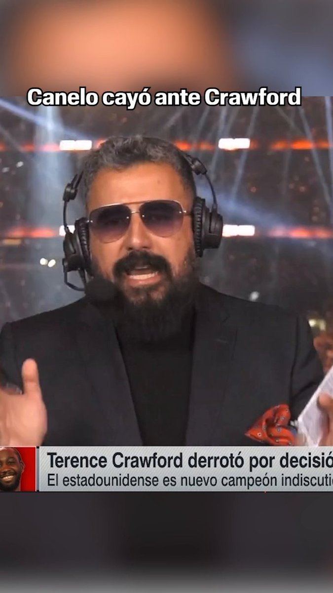 Noche triste para el boxeo mexicano... 🥊 Álvaro Morales