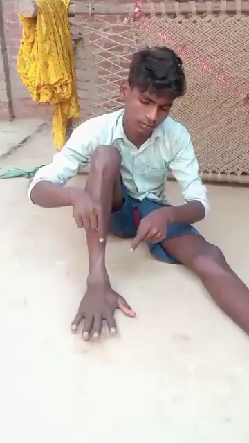 Is this real or AI?