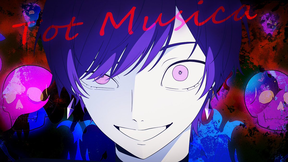 Tot Musica / Ado Vo:こったろ🎯 Fullはこちら↓↓ 原キーと歌唱の暴力でとどめを刺しに来ました💭