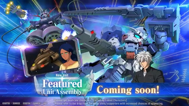 ◤━━━━━━ #GundamEternal New Units to arrive on 9/16 (JST)! ━━━━━━━◢ Featuring: UR Gundam Astaroth Rinascimento (EX) / UR Argi Mirage UR Zeong (EX) / UR Char Aznable #GGeneration #GGen