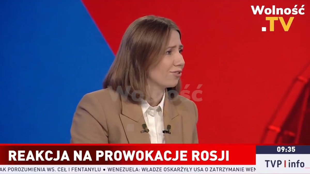 ‼️KOWAL TAK ODLECIAŁ, ŻE NAWET BIEDRZYCKA BRONIŁA BRYŁKI‼️ 😅😅 - Przez pół roku nic nie zrobiliście! I Pan ma czelność mówić, że ja relatywizuję zagrożenie rosyjskie? - Jest już Pani w notatniku ambasadora rosyjskiego! 😆😆😆 ✅ Anna Bryłka vs Kowal, Bocheński & Biedrzycka w TVP Info! Anna Bryłka Kowal Konfederacja