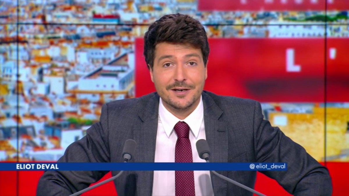 L'édito d'Eliot Deval : «Radio France s'attaque à Cnews et Europe 1»