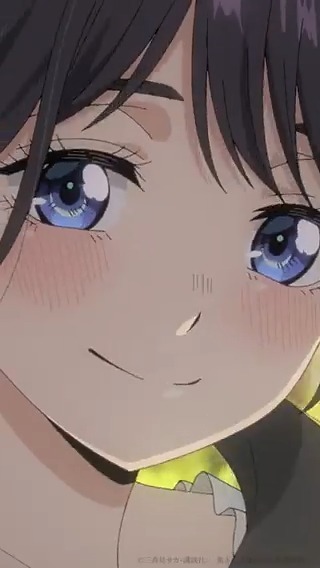 // 『薫る花は凛と咲く』 第11話切り抜き③🍰 \\ 「……俺が、作りたいって思って……」 第11話「ぬくもりのひとくち」 Netflixにて配信中🌸! 🔗TikTokアカウント #薫る花は凛と咲く