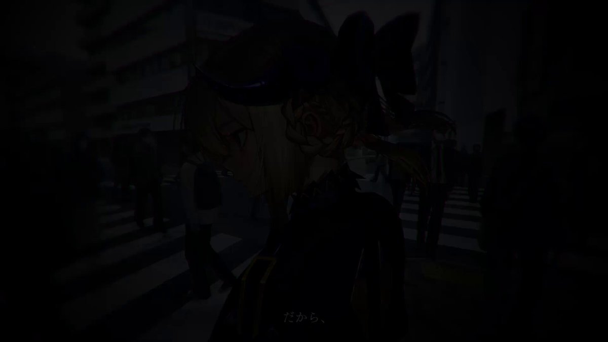 ✦･━･✦「歌ってみた」動画公開 ✦･━･✦ 歌ってみた！夕凪機が好きな歌、ジュウロク！ 「あなたのことをおしえて」 covered by 夕凪機 Vocal：夕凪機 illust：エイゴニ エイゴニ movie：ここあぱんだ ここあぱんだ- ̗̀ᕷMV制作 ※本家様素材を使用させて頂いております。 #少女革命計画 #夕凪機 #罪十罰