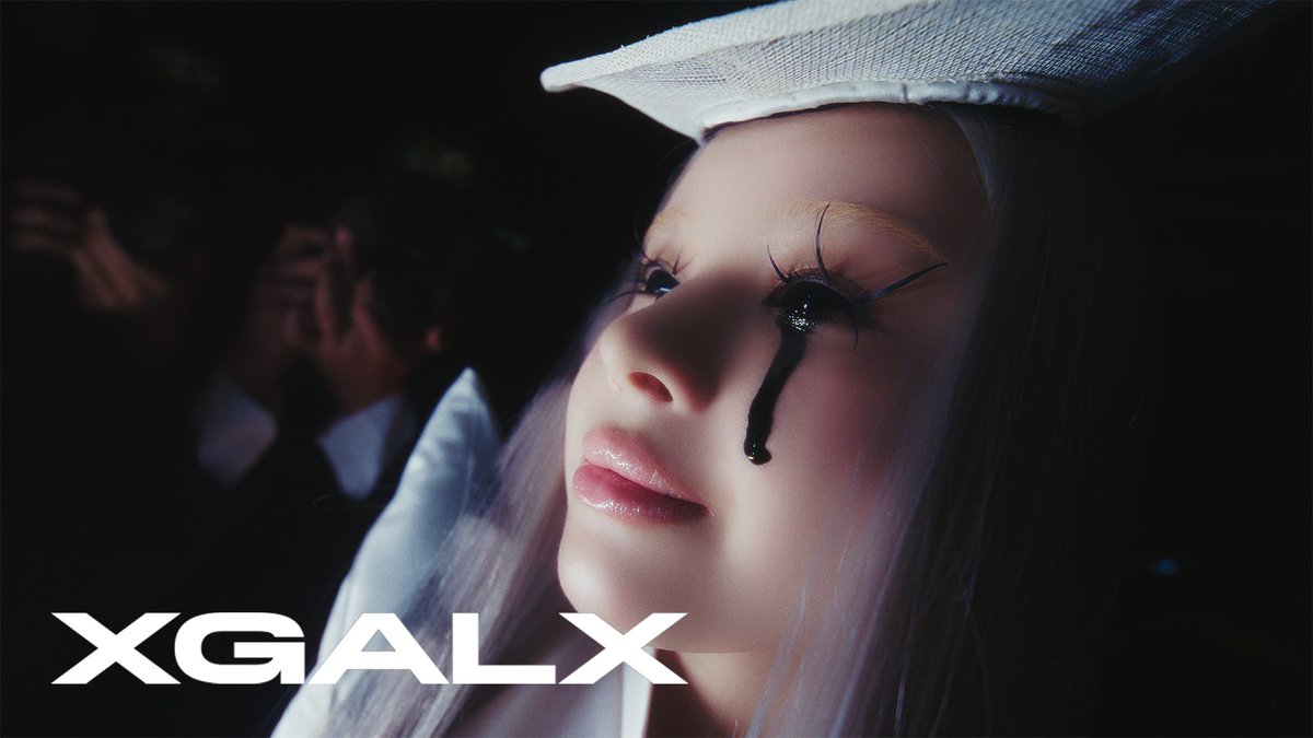 XG - GALA (Visual Teaser #HARVEY) 🎥 XG ‘GALA’ (from 1st Full Album) 2025.09.19 FRI Pre-save/Pre-add 🎧 #XG #GALA #XG_GALA #XG_1stFullAlbum #XGALX