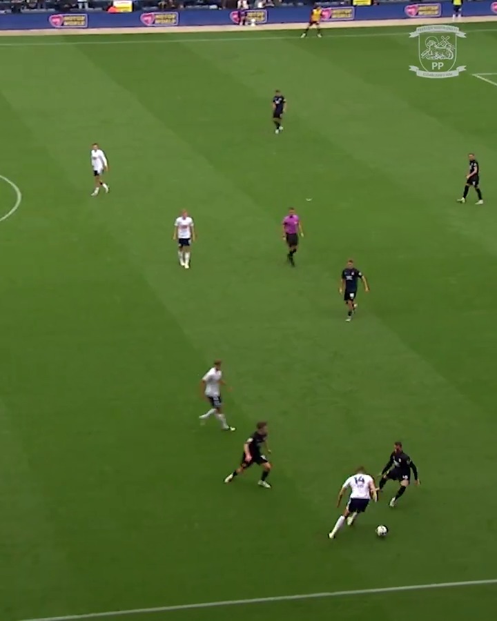 This might be our new favourite video. #pnefc