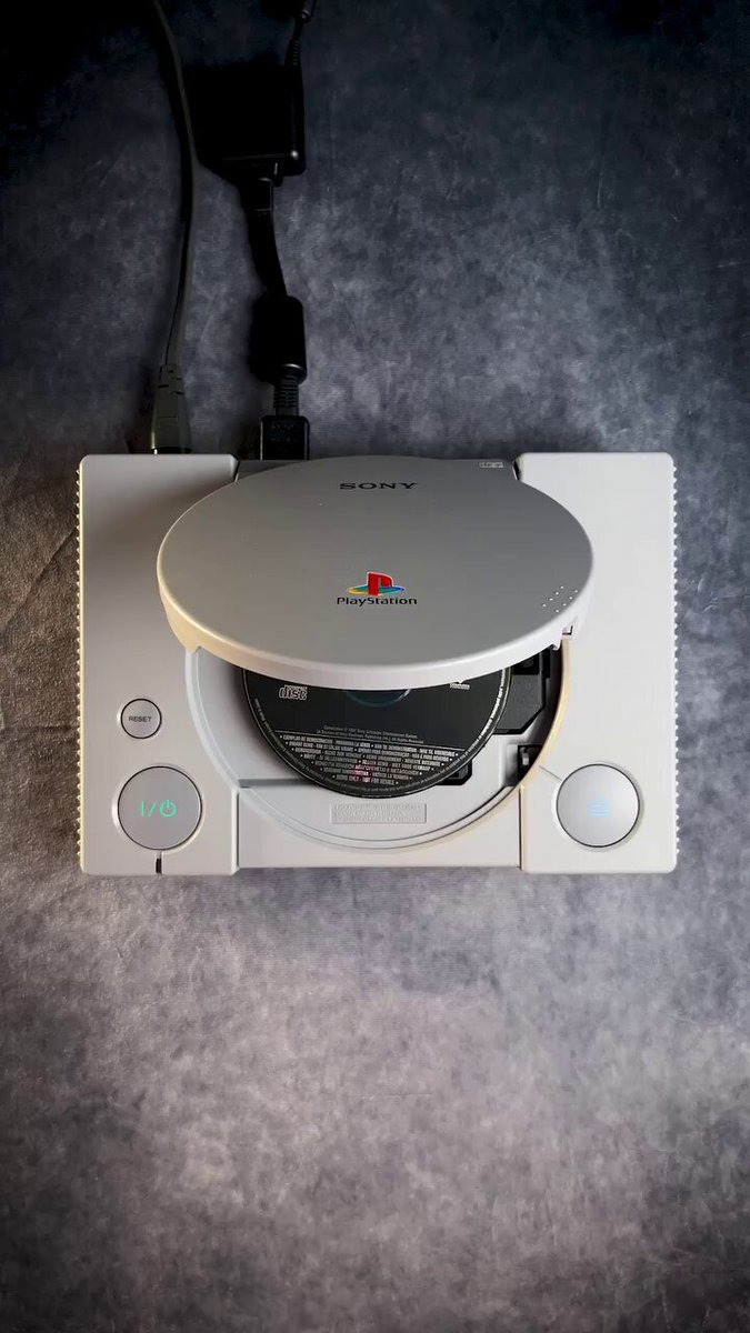 El sonido de 30 años de nostalgia 🔊
