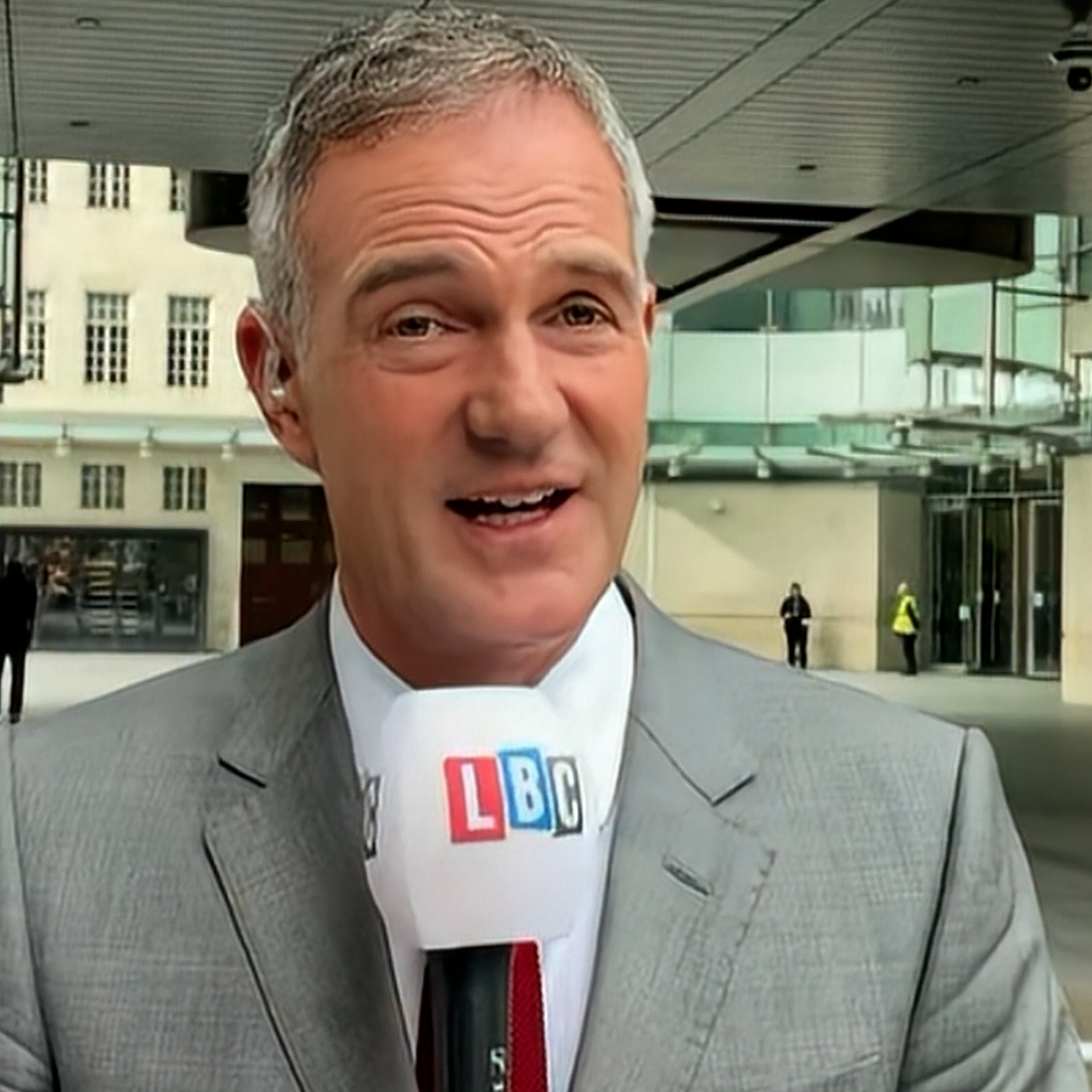 The day this man loses his seat in Parliament will be a good day.
