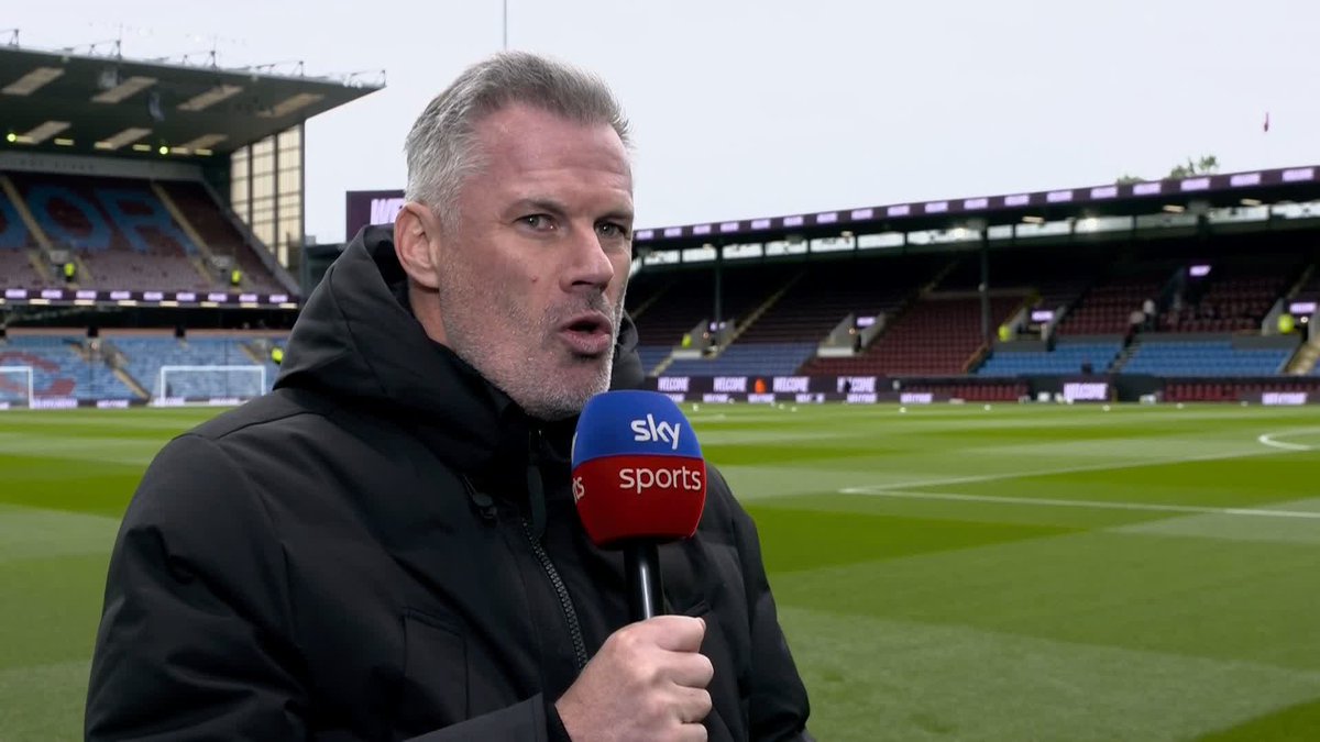Where will Alexander Isak and Hugo Ekitike fit into the squad for Liverpool? Jamie Carragher weighs in 🗣️ 👇