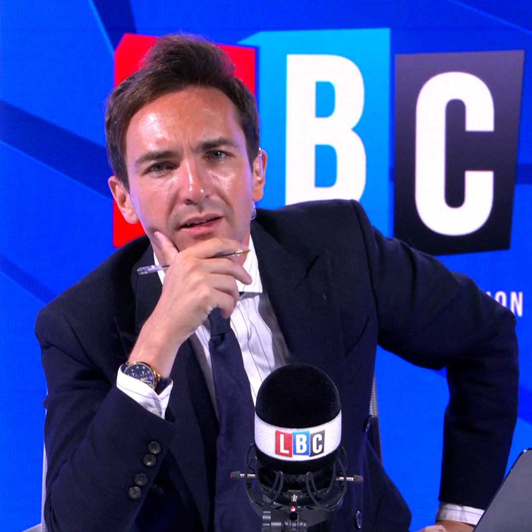 “Does it feel like things are even darker than they were then?” Lewis Goodall asks Kim Leadbeater MP whether political violence has worsened since the murder of her sister Jo Cox in 2016.