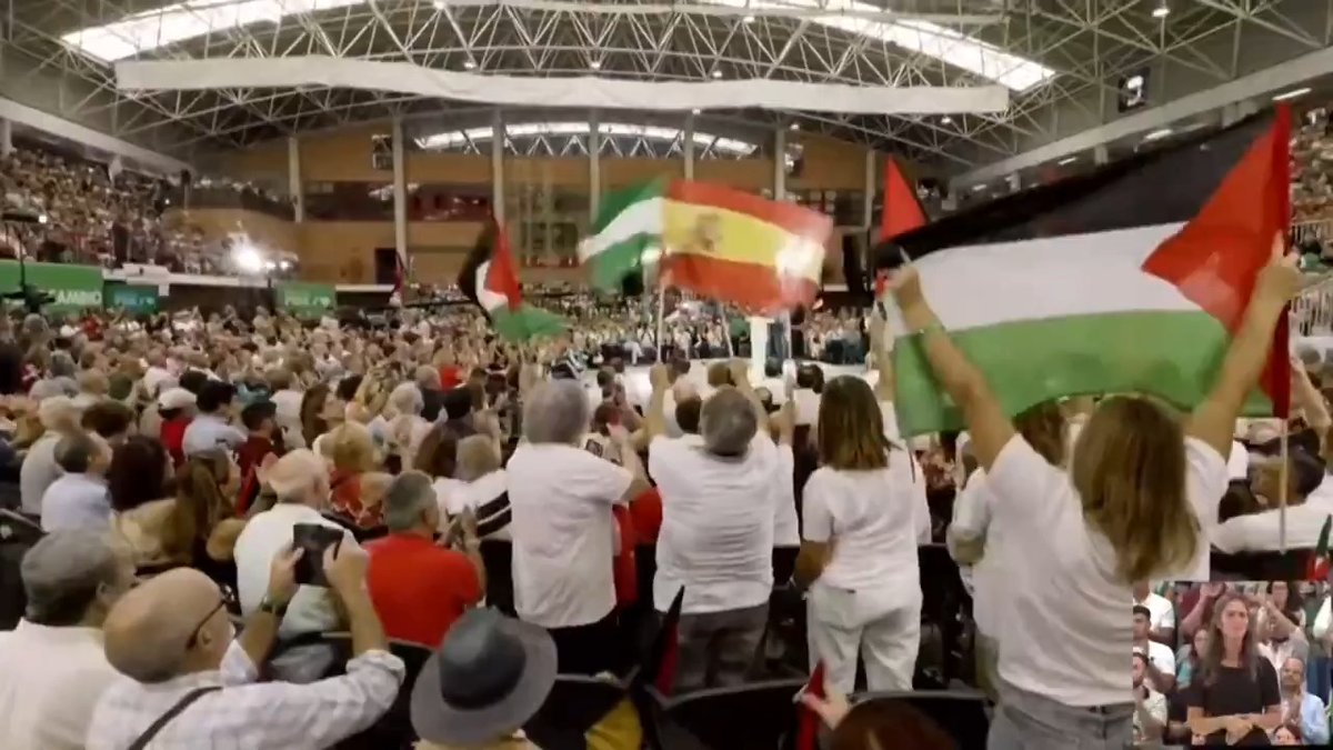 Vivan los derechos humanos. Viva el pueblo español.