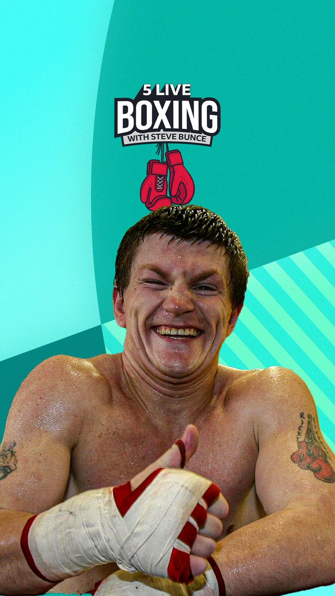 🙏 “I’m genuinely shocked” 🥊 An emotional Steve Bunce on the passing of Ricky Hatton, aged 46 #BBCBoxing