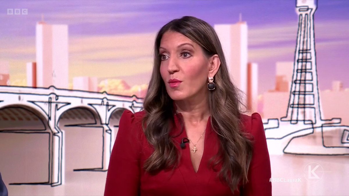 “The polls are going to show in May whether people believe [Keir Starmer] is up to the job” Labour MP Rosena Allin-Khan says the PM has a “huge mandate” and needs to be allowed to “see this out and be judged in May” at devolved elections #BBCLauraK