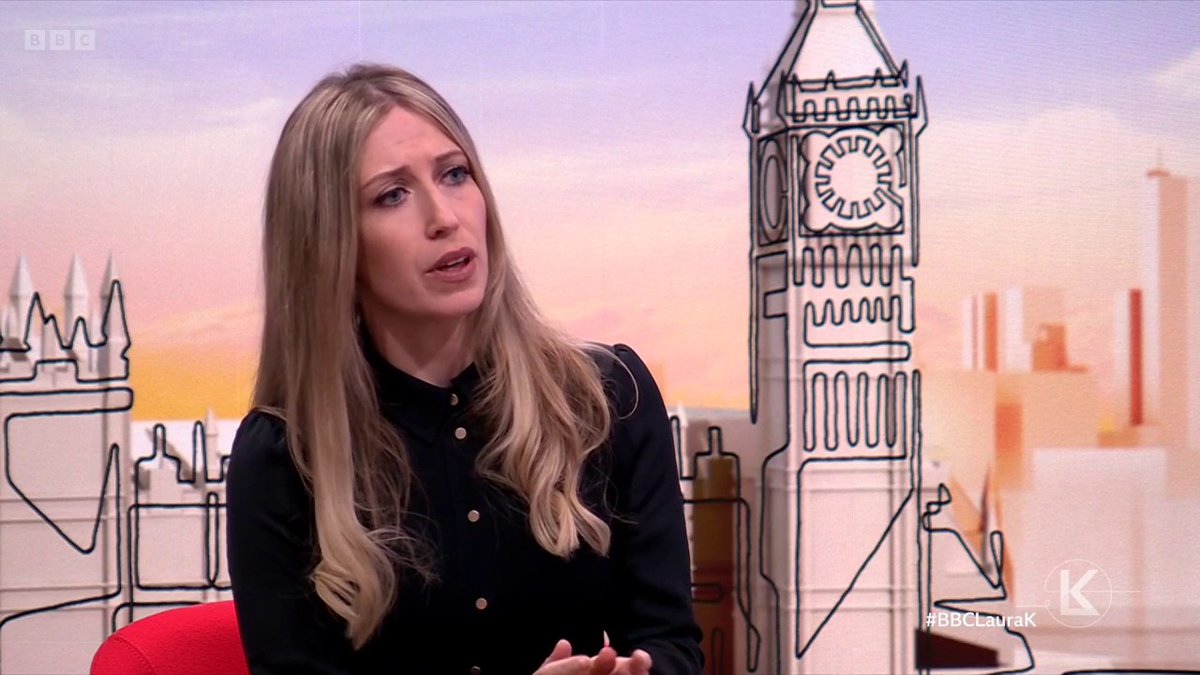 “We will use every mechanism... to force the truth to come out” Shadow education secretary Laura Trott says Keir Starmer still has questions to answer about Lord Mandelson after Conservative leader Kemi Badenoch accused the PM of lying #BBCLauraK