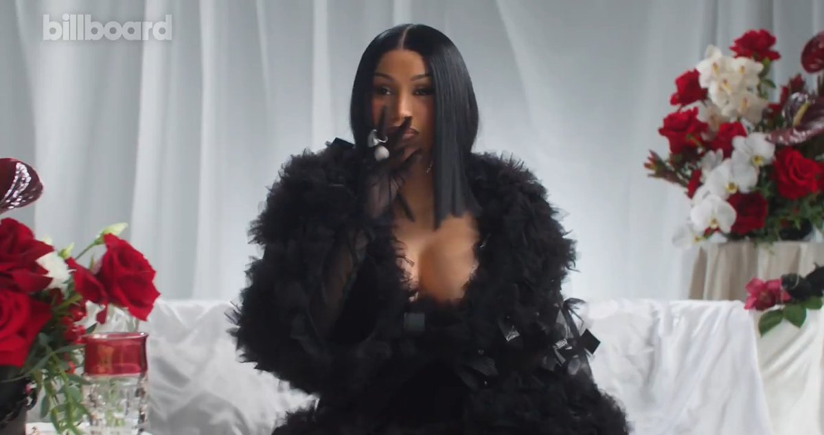Just like her momma 👏 Cardi B opens up about why it's important to her for her kids to see how hard she works in her Billboard R&B/Hip-Hop Power Players cover interview.
