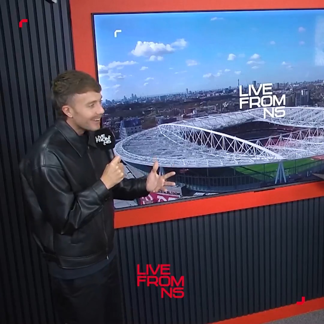 📌 David Raya's Porto heroics What moment makes it into your Emirates Stadium: Hall of Fame, Gooners? 🖼️