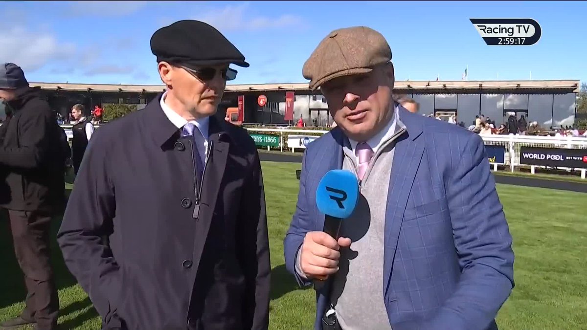 Aidan O'Brien has ๐บ๐ธ in mind for Moyglare Stud Stakes The Curragh Racecourse heroine Precise. Don't give up on Beautify and Composing, though, insists the master trainer ... Coolmore | Ballydoyle Racing
