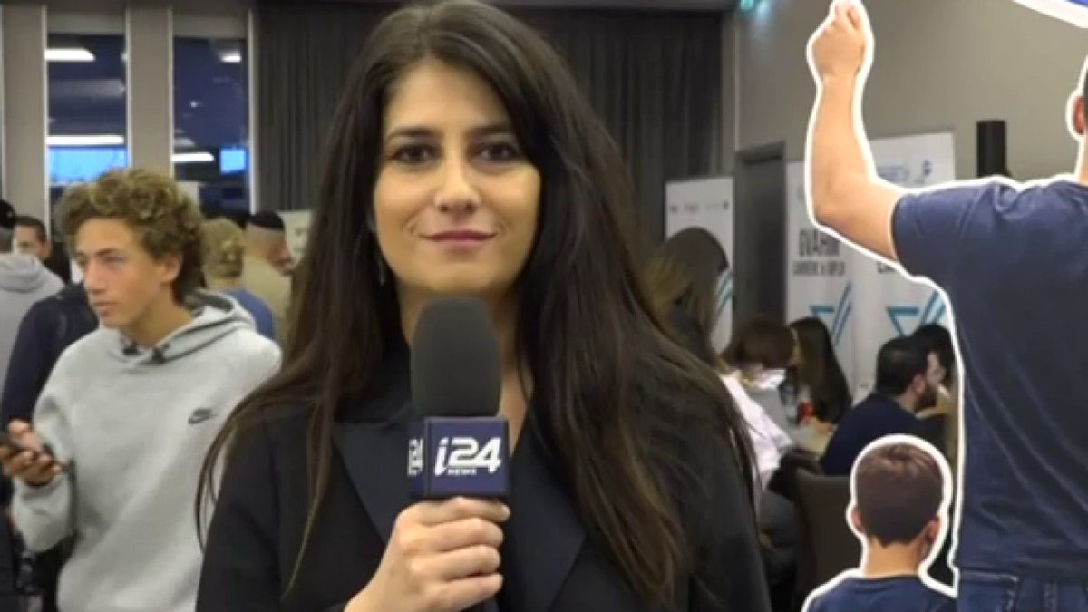Record d’affluence au salon de l’alyah à Paris : l’antisémitisme pousse de plus en plus de Juifs français vers Israël - Les détails avec Hanna Papiachvili