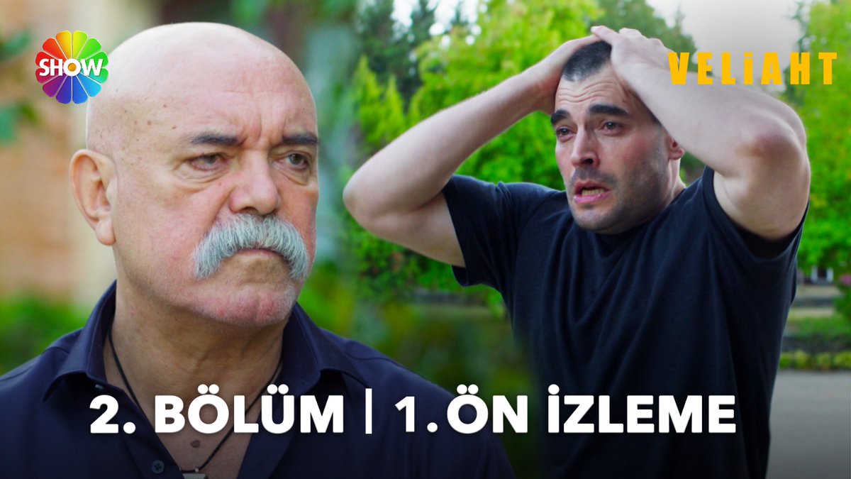 “Ne yaptınız siz bana?” #Veliaht'ın yeni bölüm ön izlemesi yayında👑 Veliaht Dizi özetsiz yeni bölümüyle Perşembe 20.00'de Show TV'de! FARO Gold Film