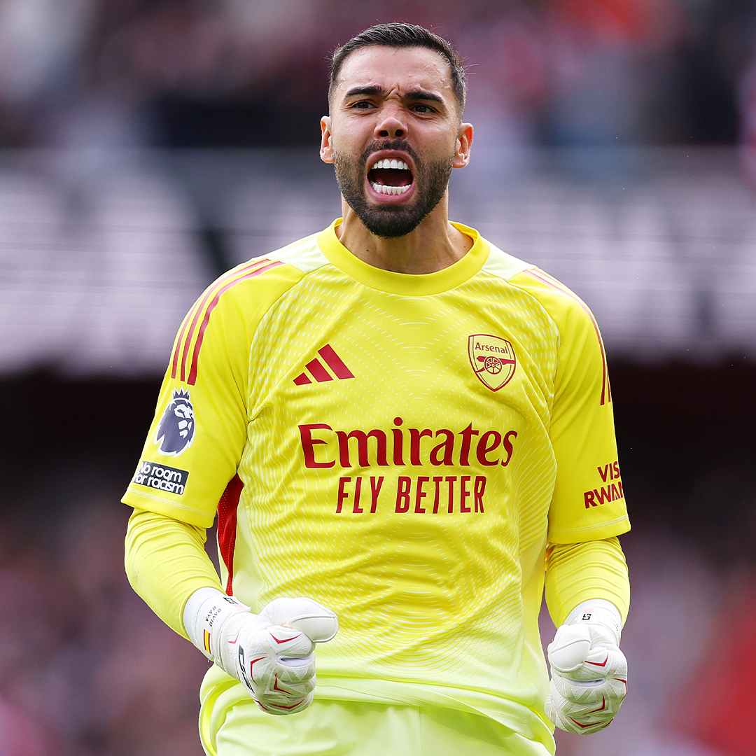 📂 Arsenal Highlights └📁 Stunning Saves └📁 David Raya └💽 NottinghamForest.mp4