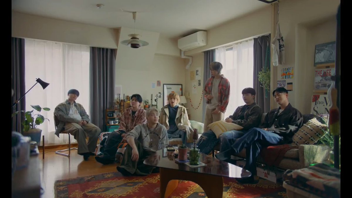 BE:FIRST '空' Music Video Streaming & Download #BF_空 #BEFIRST