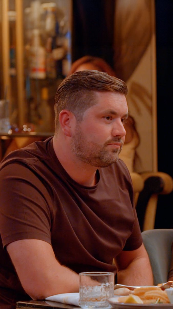 Amy's brother Will joins the scene! ✨ #TOWIE