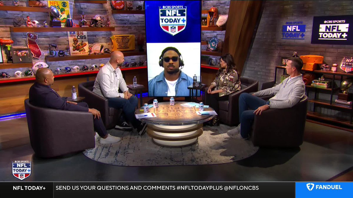 Myles Garrett says the spread vs the Ravens is 'wildly disrespectful'