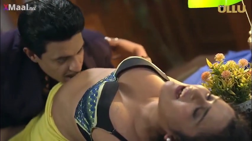 Aah Se Aaha Tak Tamil E1