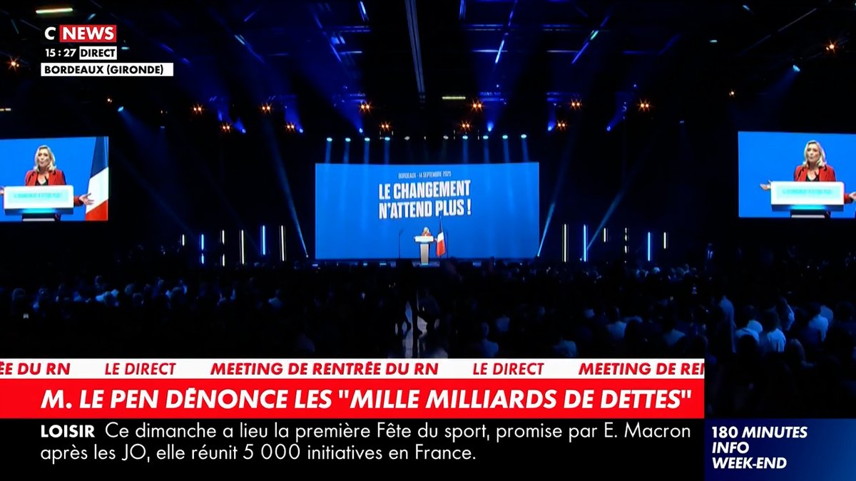 Croyez-vous que dans une démocratie, un pouvoir peut gouverner avec 15 petits pourcents d’opinions favorables, un soutien parlementaire en lambeaux et par l’illusion que maintiennent encore quelques médias complaisants ?