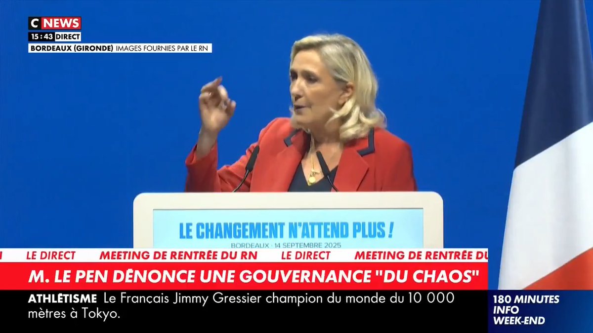 S’il faut résumer la situation de la France, je le ferais ainsi : des problèmes d’une incontestable gravité mais des solutions d’une aveuglante clarté. Tout n’est, comme très souvent, qu’une affaire de volonté politique. Pas le reflet d’une soi-disant fatalité.