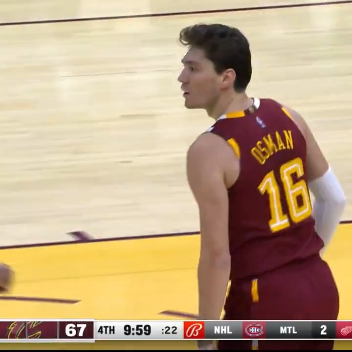 Bir zamanlar @CediOsman 🆚 Dennis Schröder! #EuroBasket