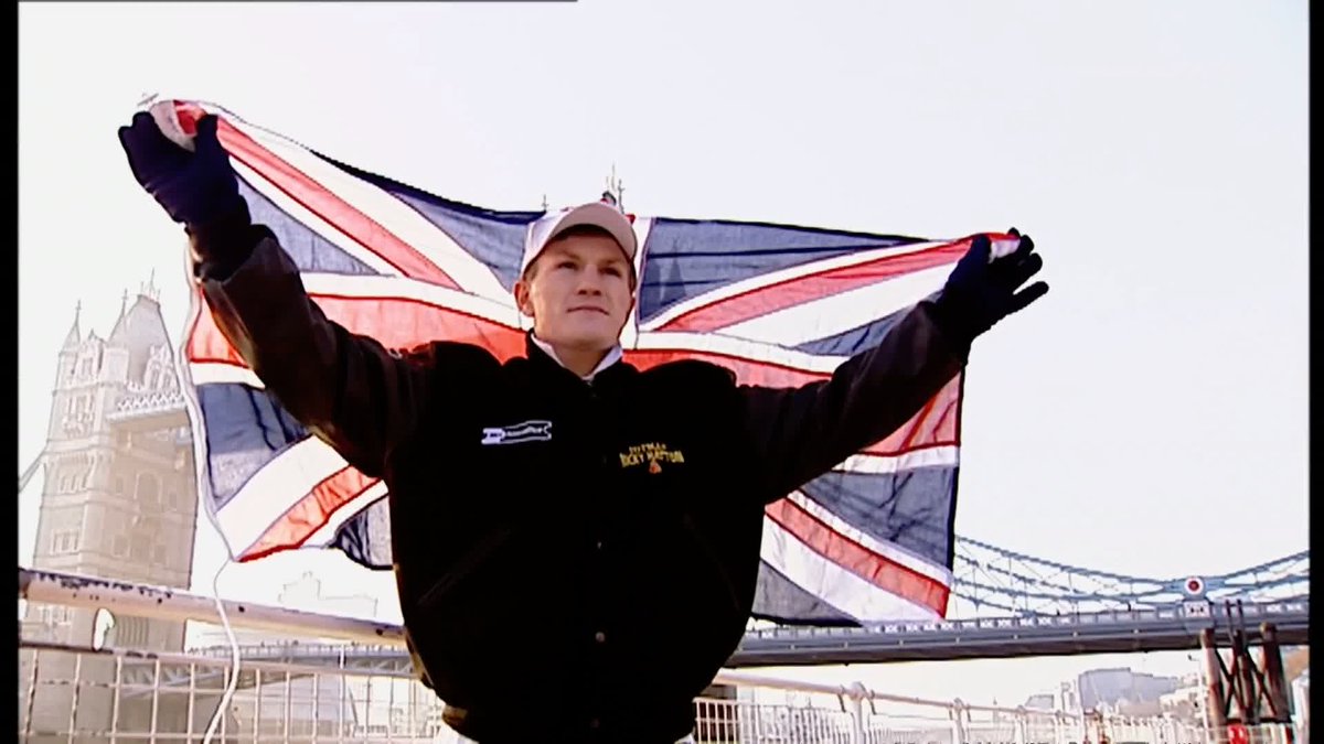 "He was respected by everyone, people from all over watched him because of how he was as a person" Anthony Crolla pays tribute to his former promoter Ricky Hatton, and reflects on the impact that Hatton had on himself and Manchester.
