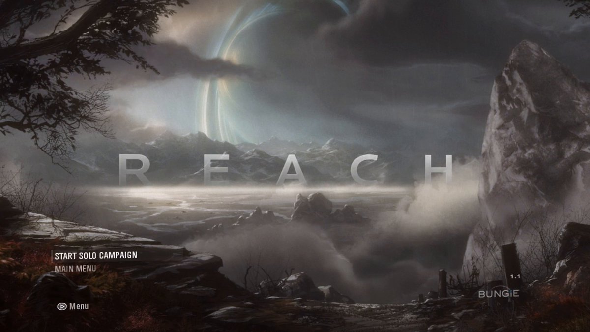 15 years of Remembering Reach...