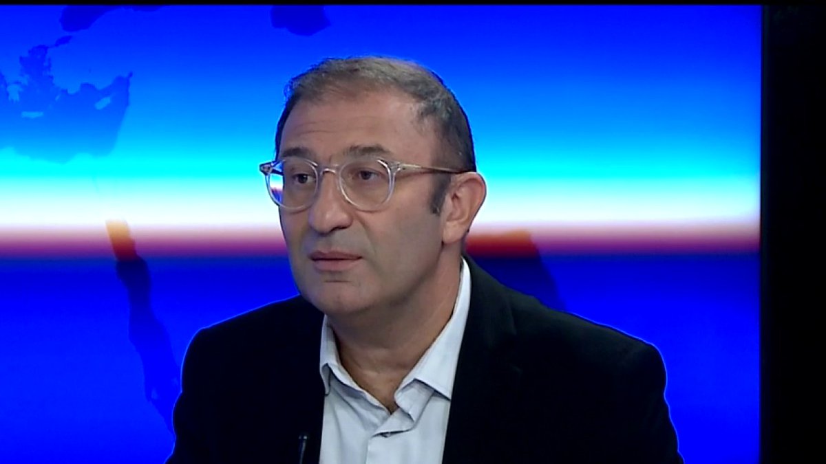 🔴 Des pourparlers en cours pour transférer des cadres du Hamas de Gaza vers la Tunisie - Les précisions de Matthias Inbar dans #LePrime