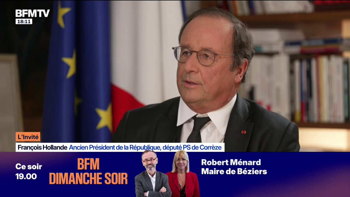 Nous ne sommes pas dans une crise de régime, nos institutions tiennent. La crise est politique. Le premier ministre doit changer l’orientation suivie depuis plusieurs années, et doit le faire en dialoguant avec les socialistes.
