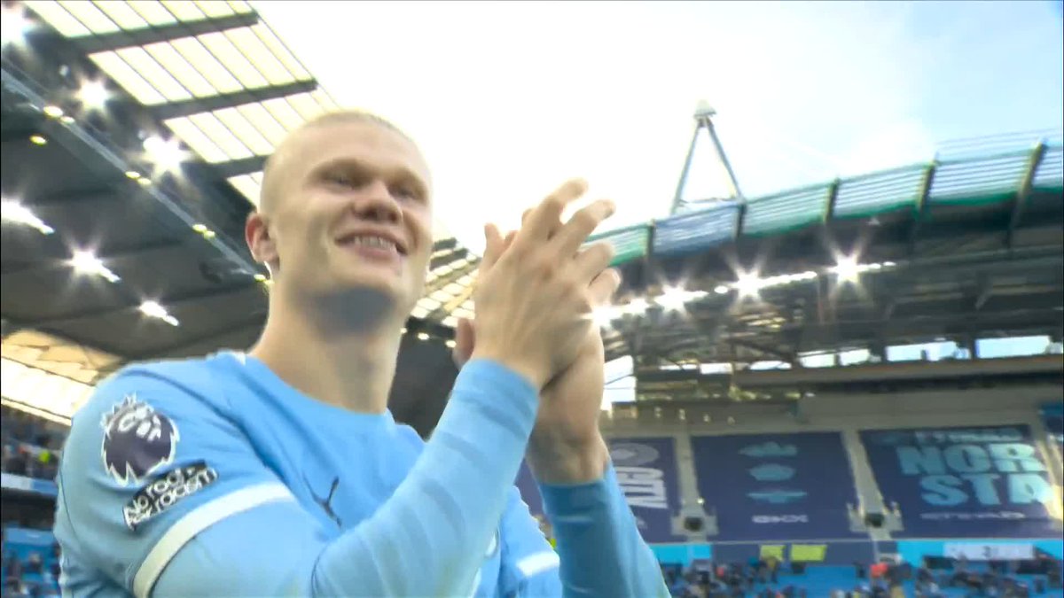 "They've had a reset" Roy Keane says there was a "different feeling" to Man City today 🗣️