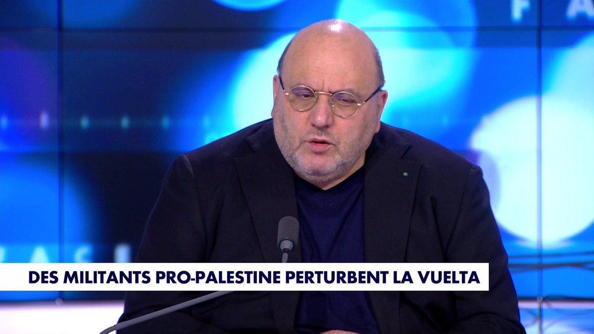 Bravo à Pedro Sanchez qui est pris pour cible par l’équipe des calomniateurs génocidaires parce qu’il reste digne