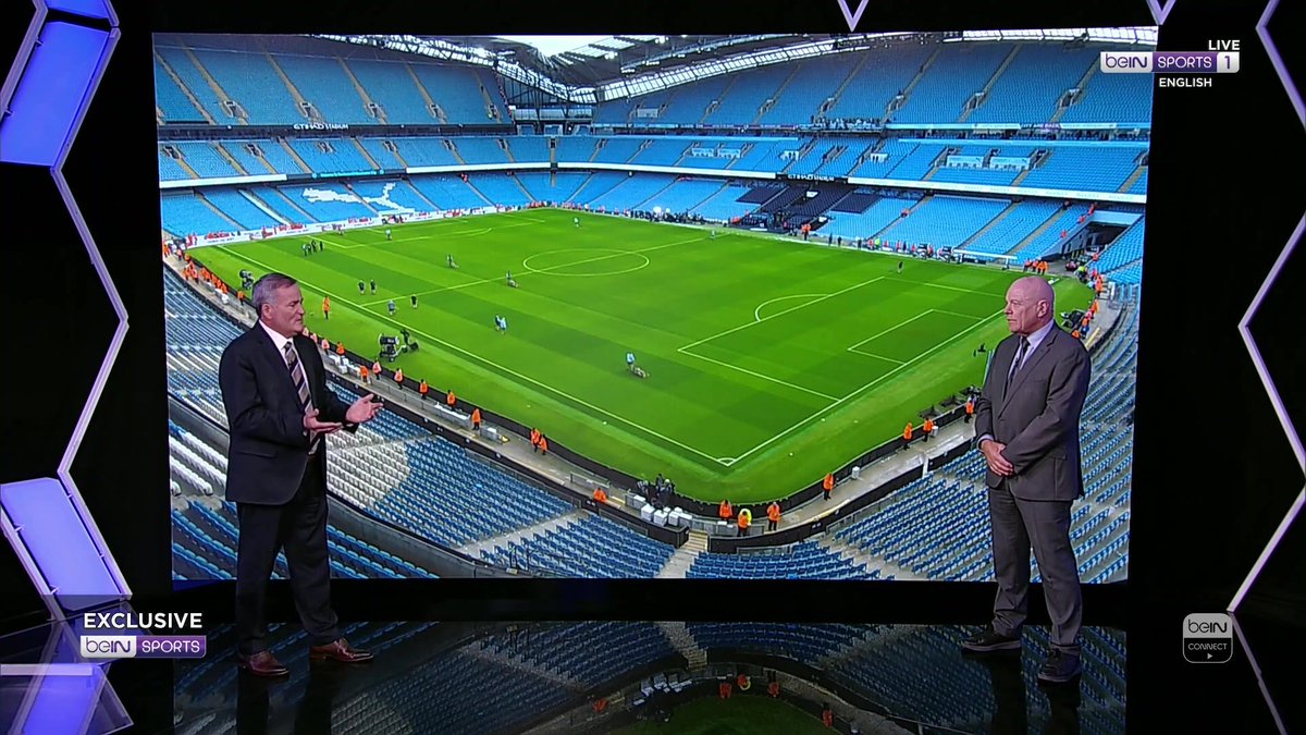 🗣️ "What he's got are not Manchester United players - not by some distance! I see NOTHING from Amorim that convinces me they have the answer to a terrible period in their history." ❌ Richard Keys & Andy Gray discuss Manchester United's continued decline. #beINPL #MUFC