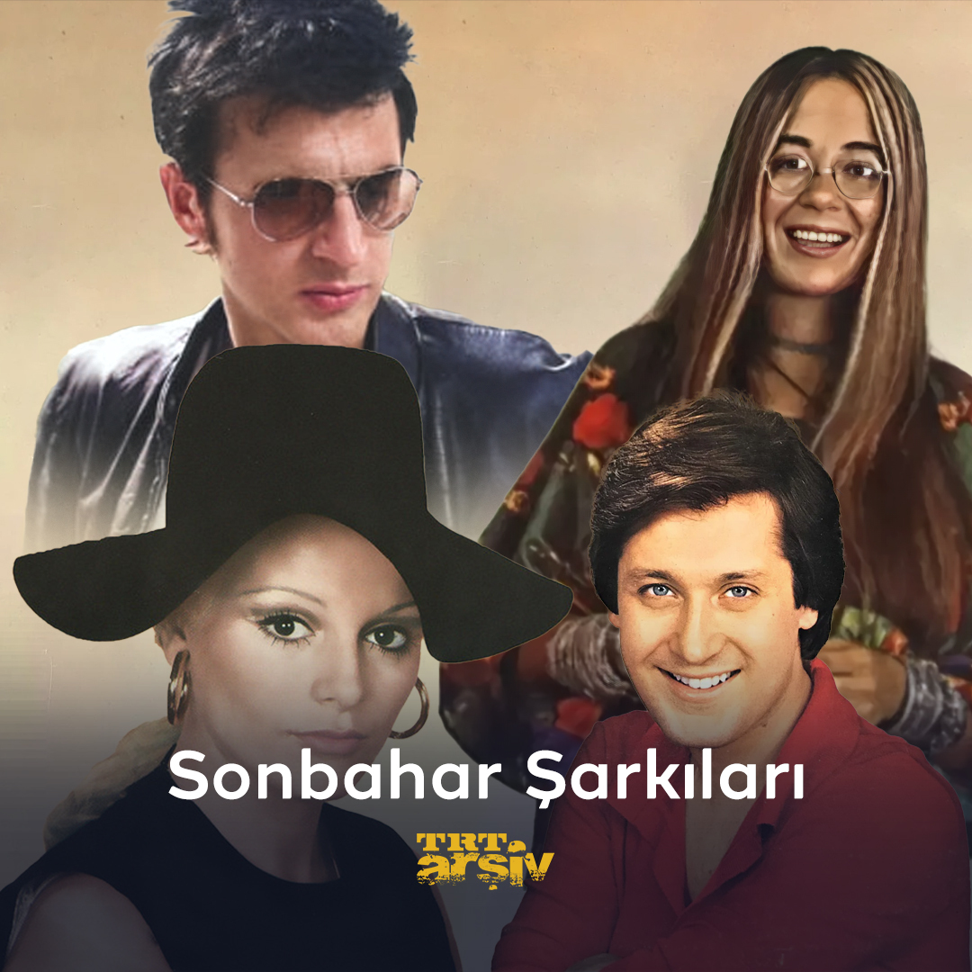 Arşivimizden sizler için sonbaharın dinginliğini hissettiren şarkılardan bir seçki hazırladık. 🍁 Peki, siz listeye neler eklemek istersiniz?